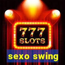 sexo swing